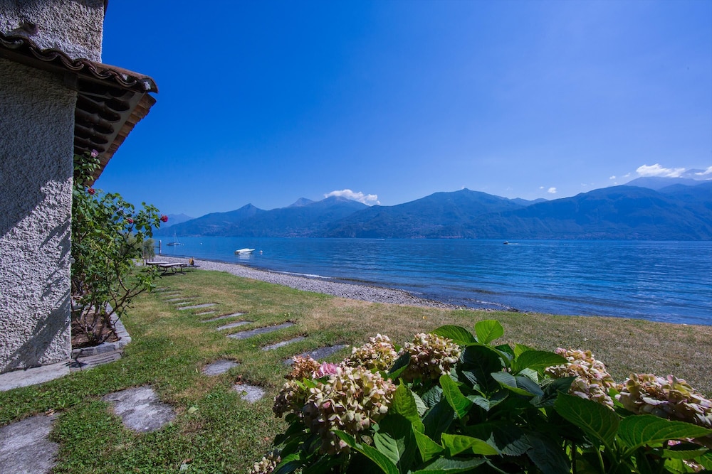 Menaggio Spiaggia