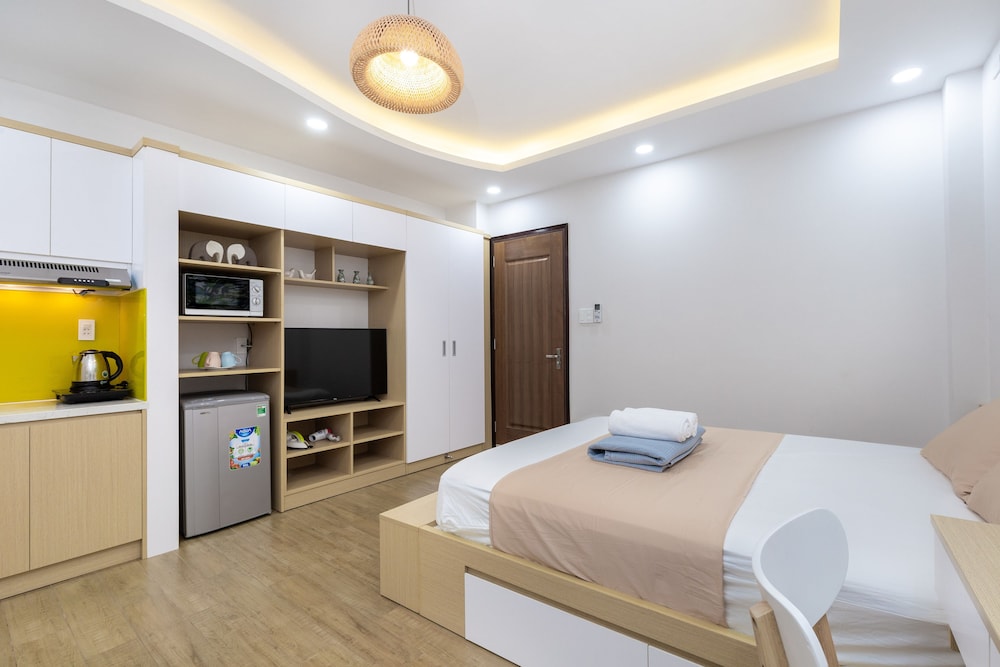 Cozrum Homes Yoga Corner