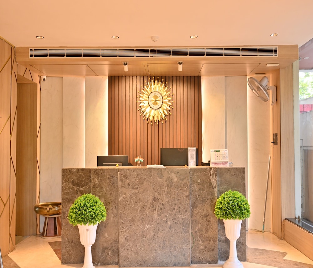 Hotel Silver Land New Digha view 3