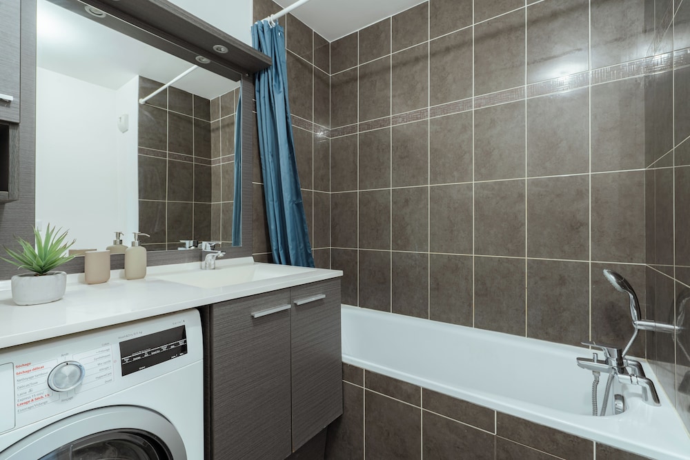 Appartement Spacieux a Chatillon