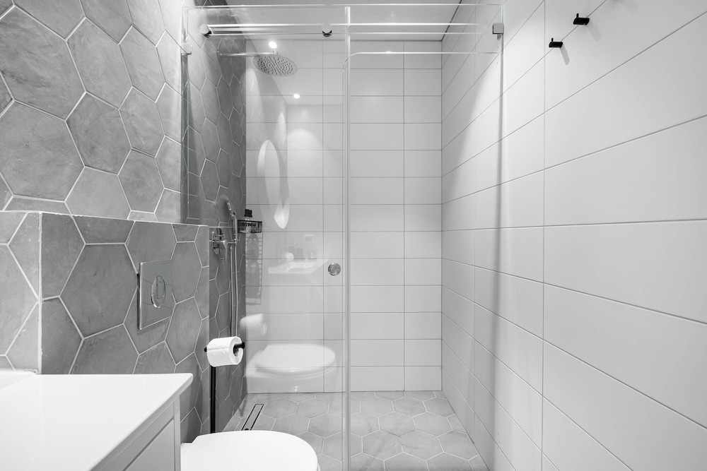 KG4 LUX Apartments