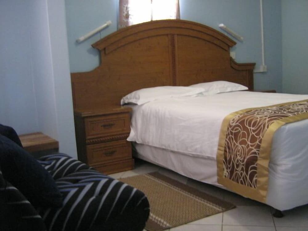 Chitawa Lodge