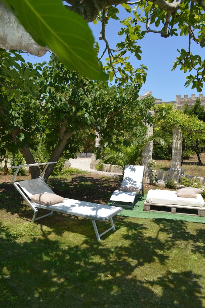 Palazzo Vecchio B&B