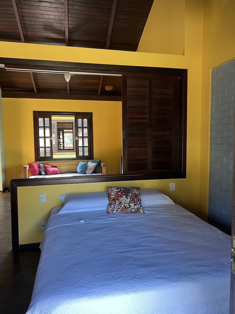 Pousada Village Pachamama