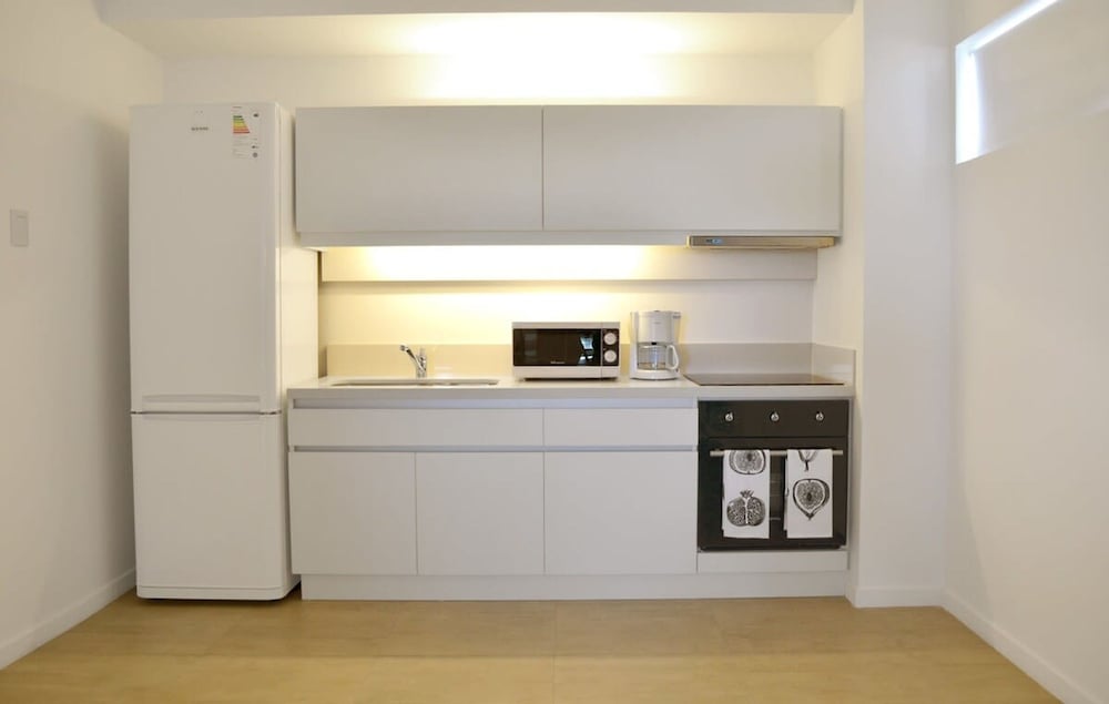 Green Bliss Spacious Studio in Nu ez