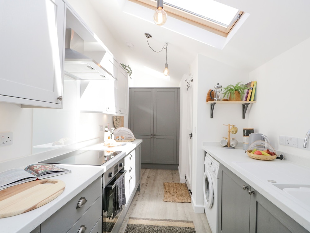Sandacre Cottage