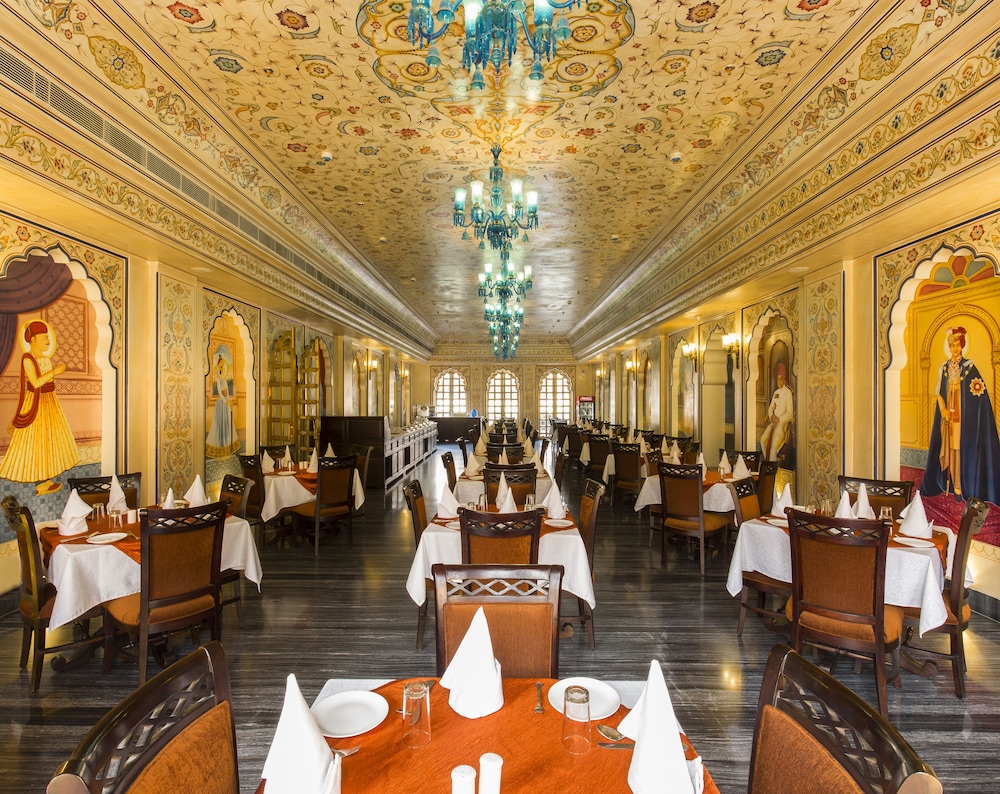 Umaid Haveli - A Heritage Style Hotel & Resort