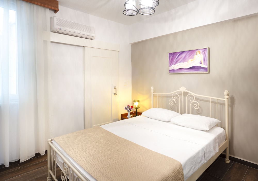 Rüzgargülü Otel