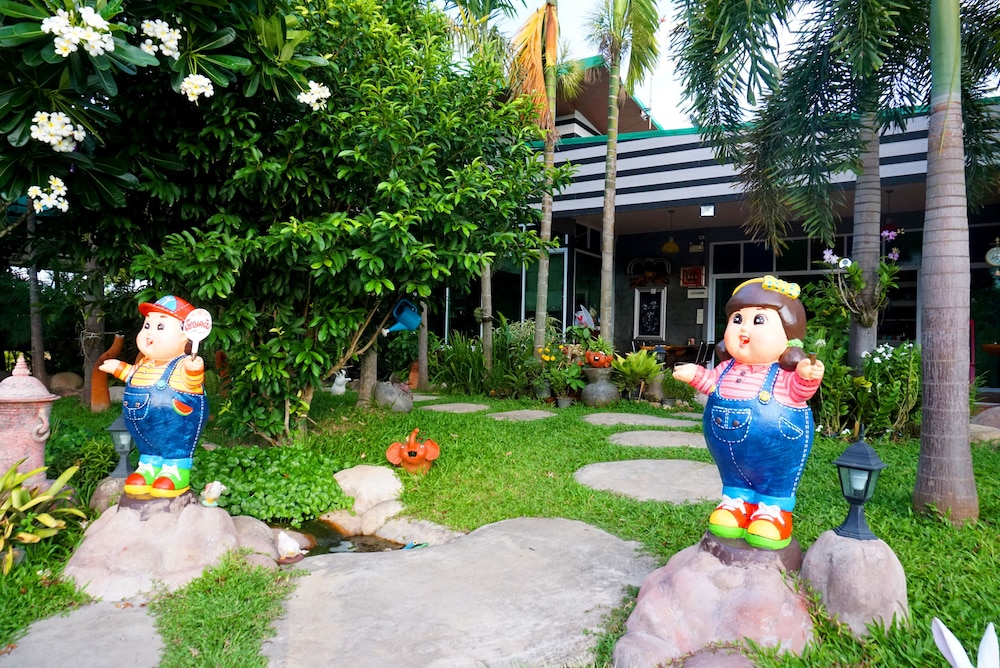 Ban Suan Suree Resort