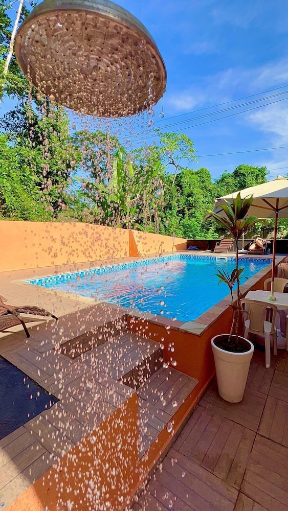 POUSADA ECO BEACH UBATUBA