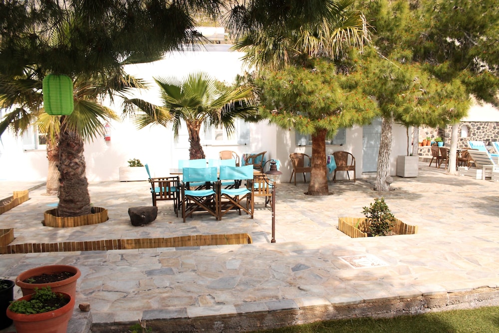 Evizorzia Villas view 3