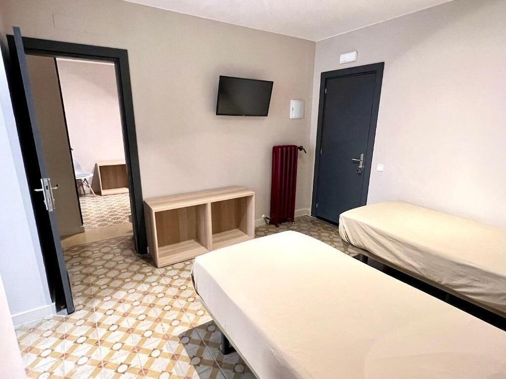 Hostal Boutique La Canonja