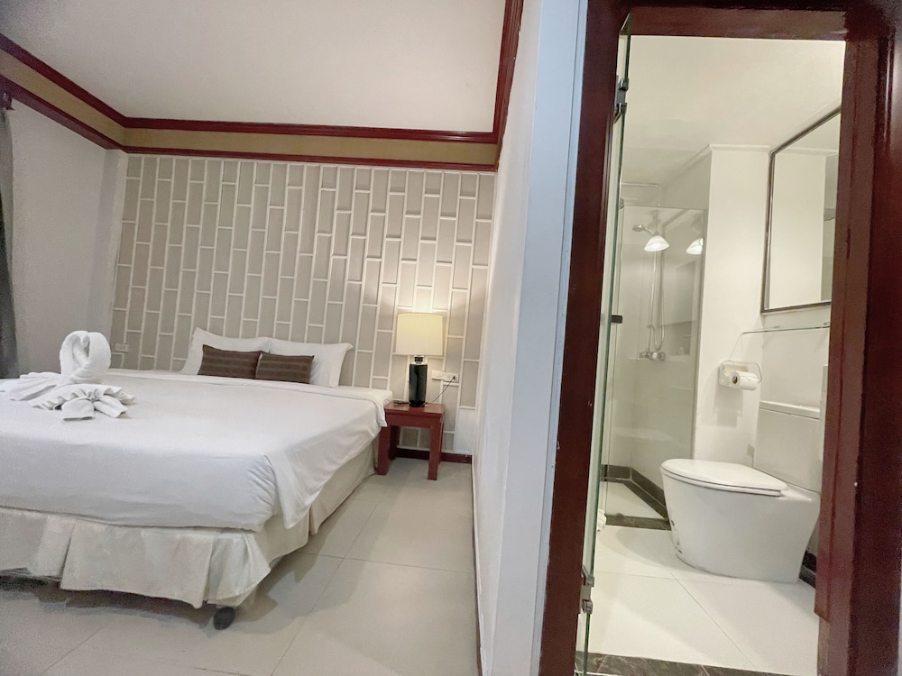 Liberety Patong Resort