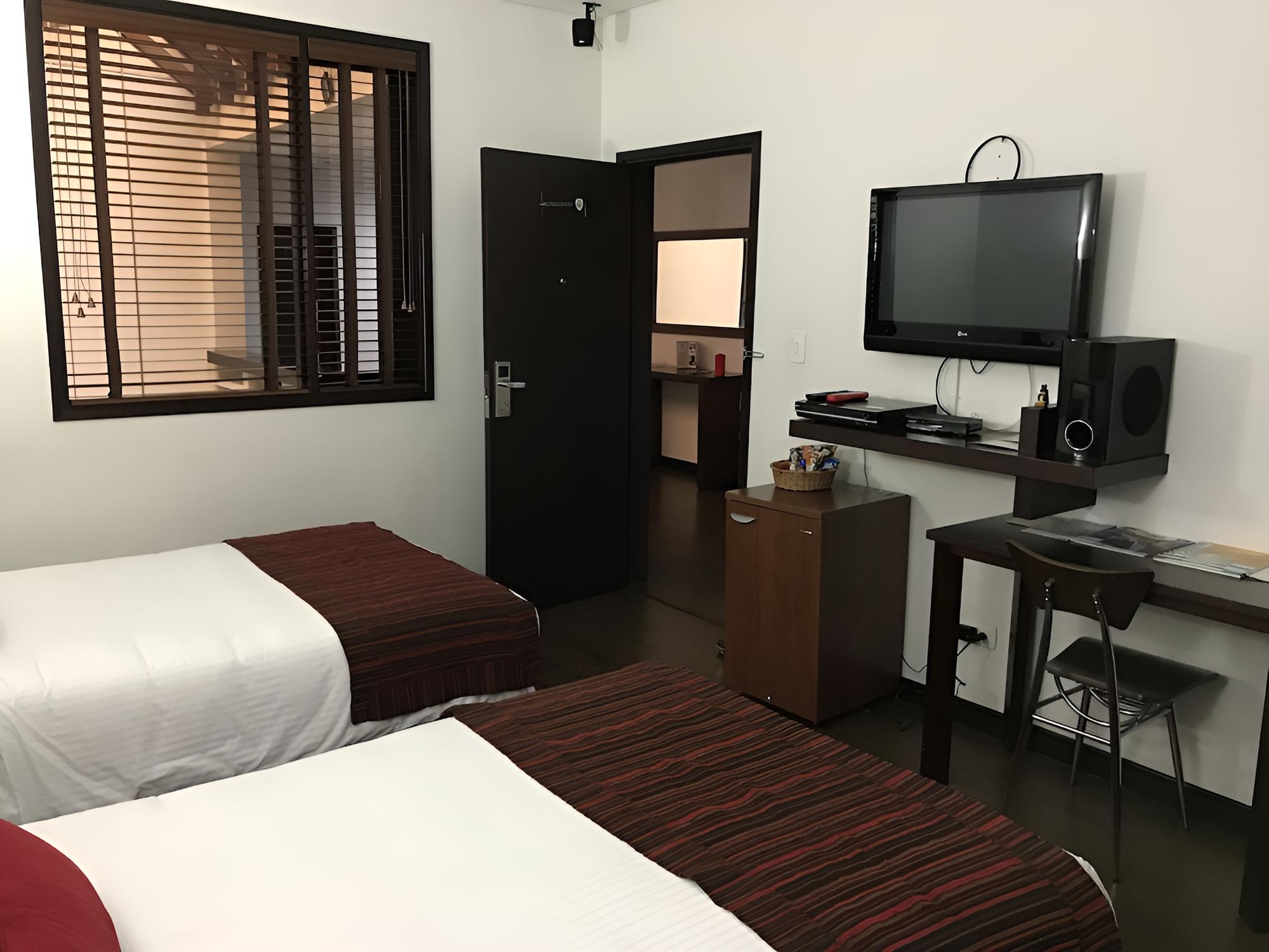 Hotel Casa Farallones