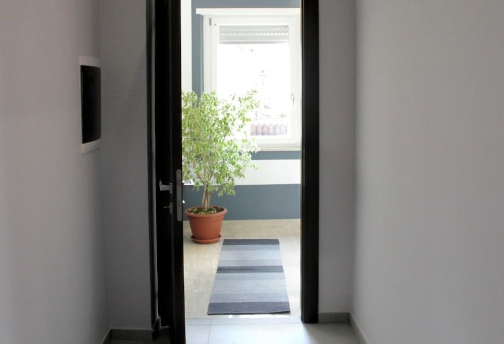 EasyRoom Frosinone B&B view 2