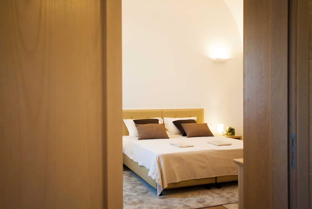 Masseria La Cornula