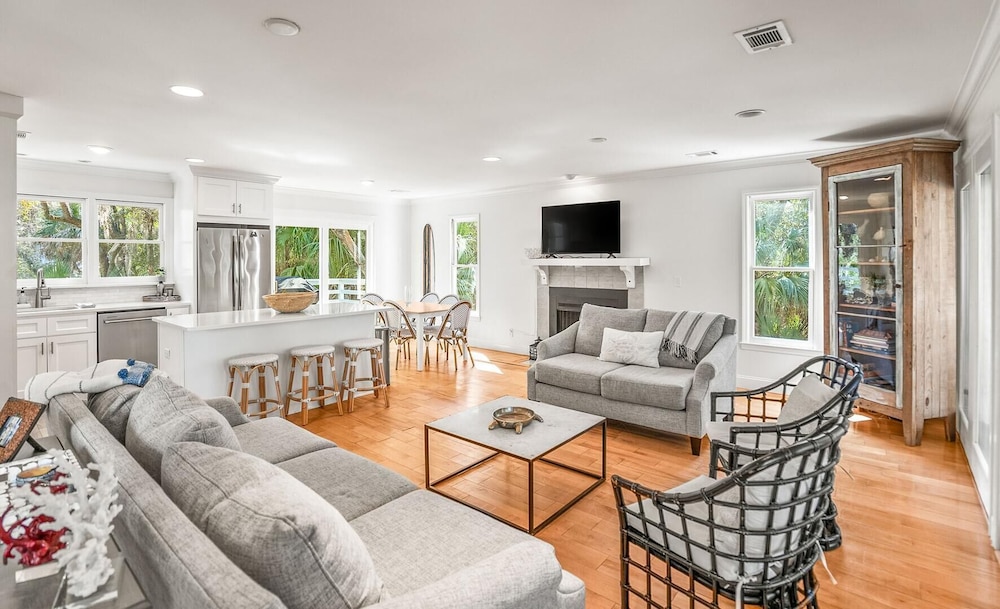 Spacious Family Getaway