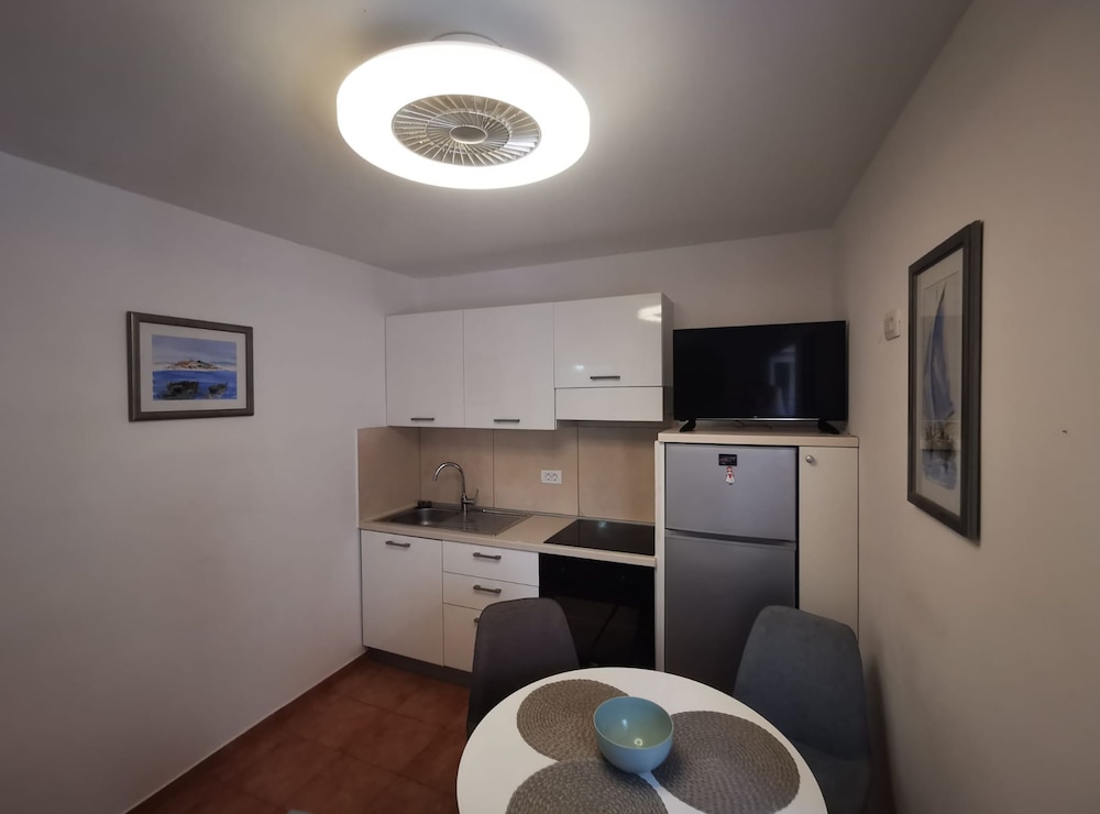 Sea View Holiday Home Umag