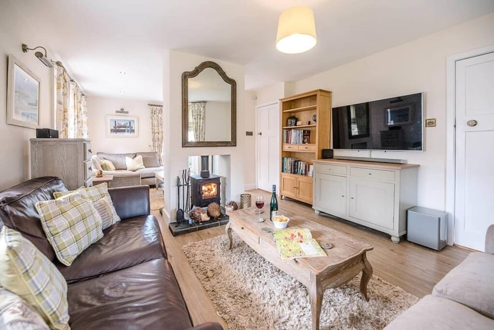 Forest Cottage Southwold Air Manage Suffolk view 5