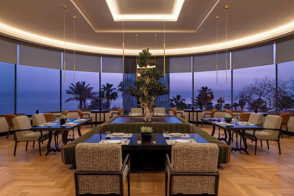 Kempinski Hotel Ishtar Dead Sea 292