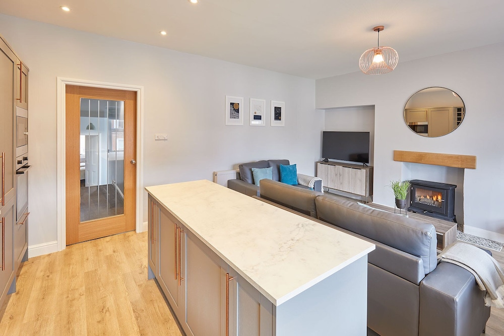 Host Stay The Avenue Victoria Apartment view 4