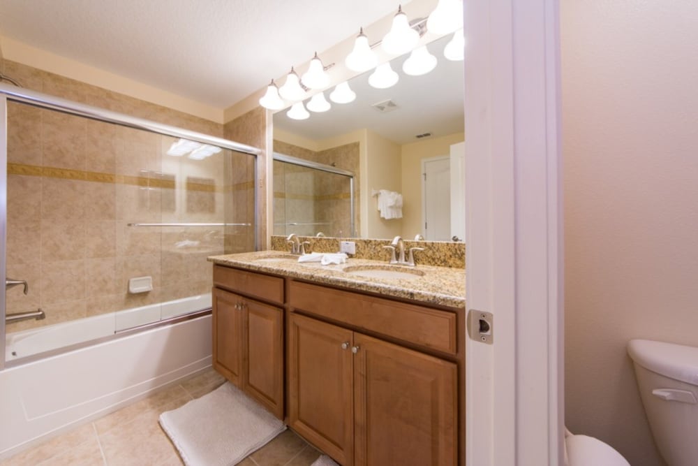 Storey Lake Resort Vacation Home