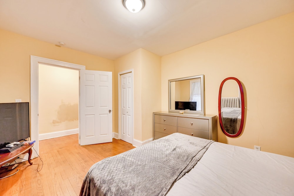 Convenient Hartford Condo < 2 Mi to Dtwn!