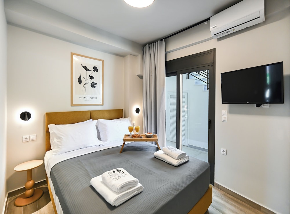 Kalma Lux Apartment