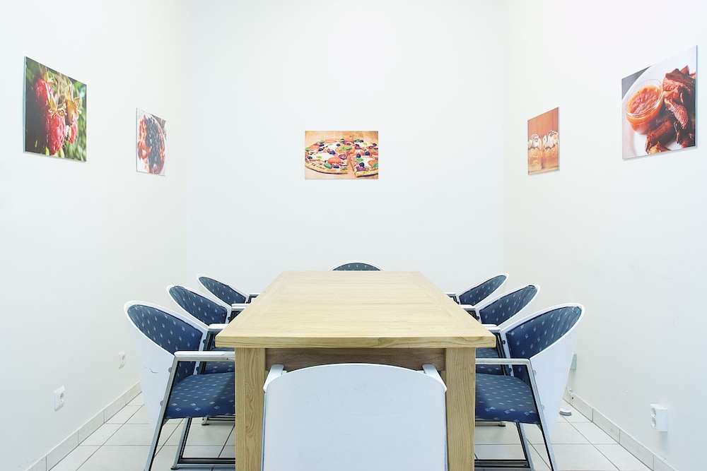 Tallinn Vacations - Old Town Munkenhof Guesthouse - Hostel - Property Image 16