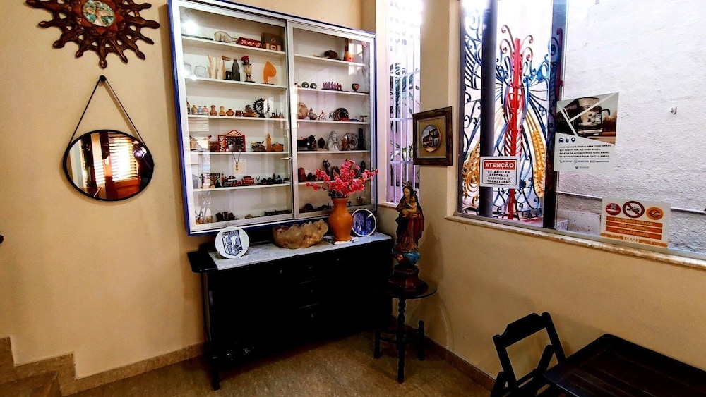 Tanan Hostel