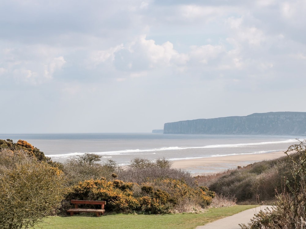 The Beach Retreat