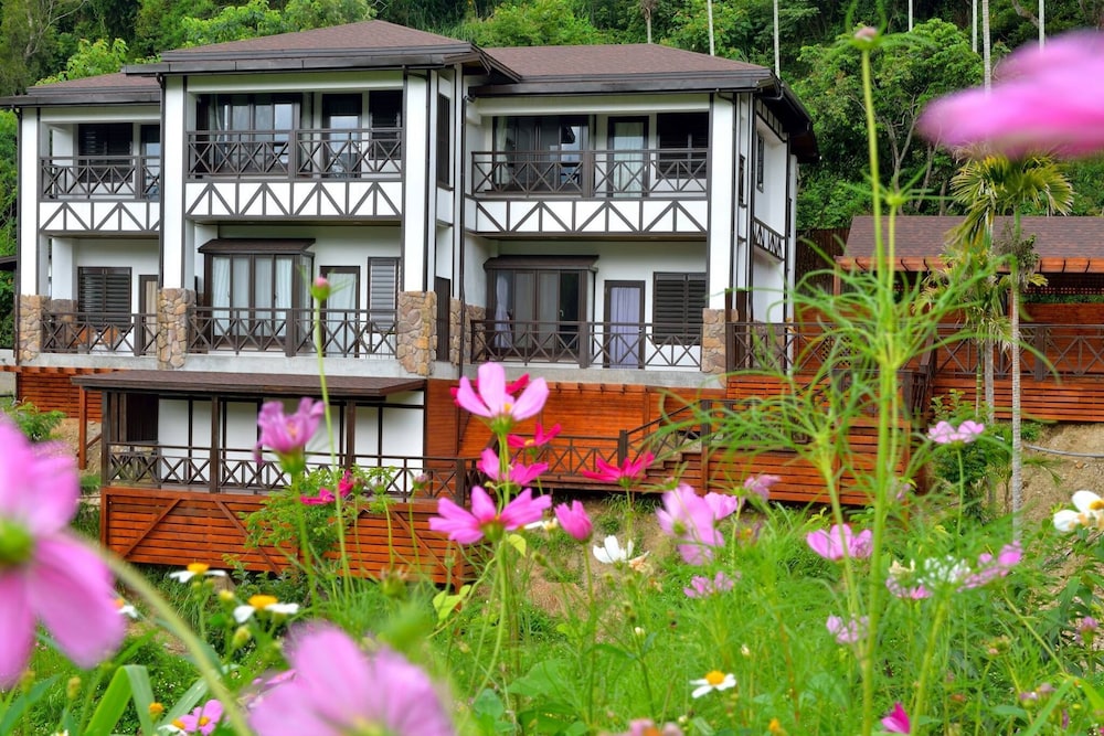 Lakeside Spendtime B&B view 3