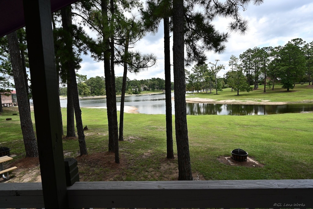 Rayburn Resorts
