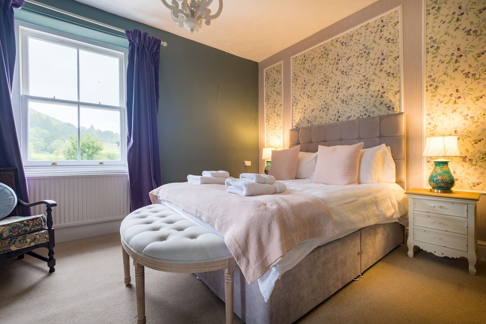Swinside Lodge