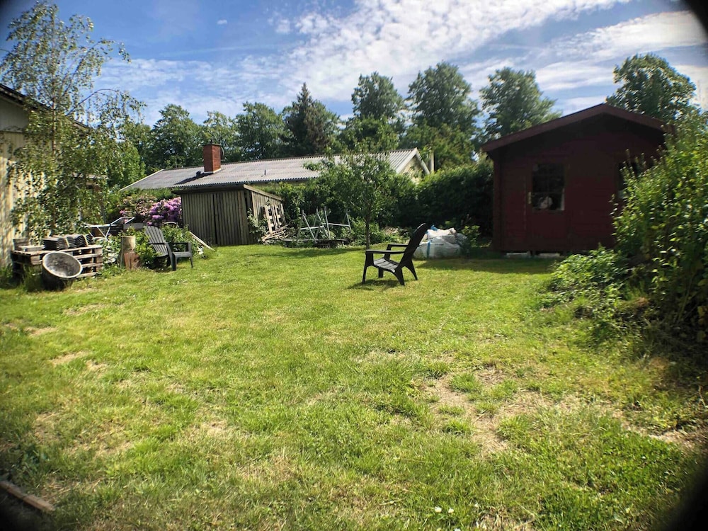 Big House in Beautiful Area