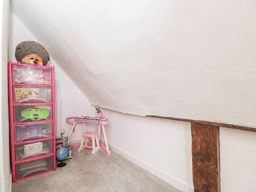 Cuckoo Cottage