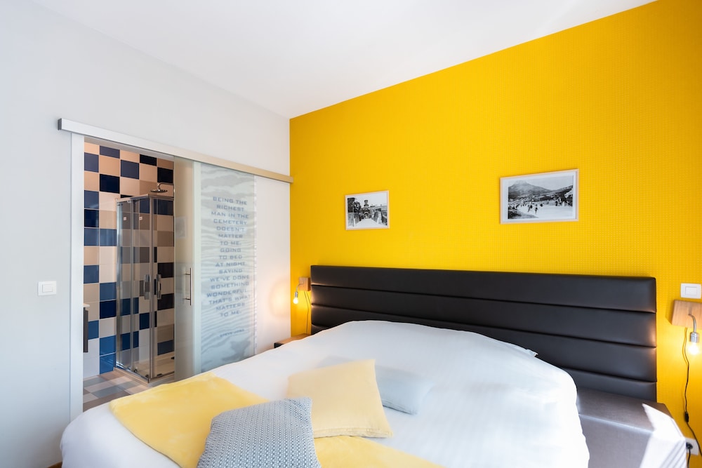 Fred&Breakfast B&B Ghent