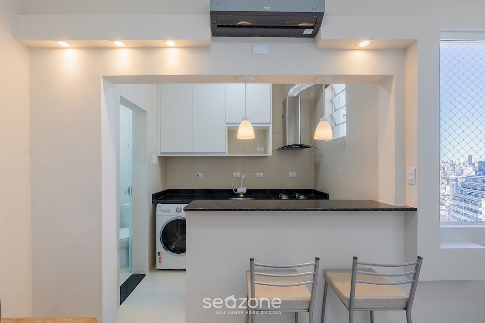 Complete Studio in Curitiba Eda0001