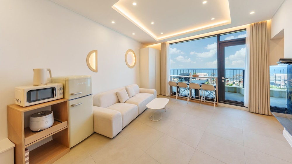 Gyeongju The Moon Aurora Pool Villa