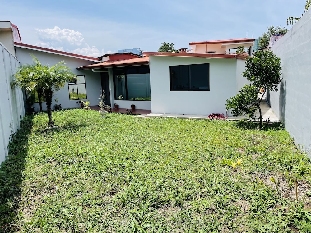 Casa Angela