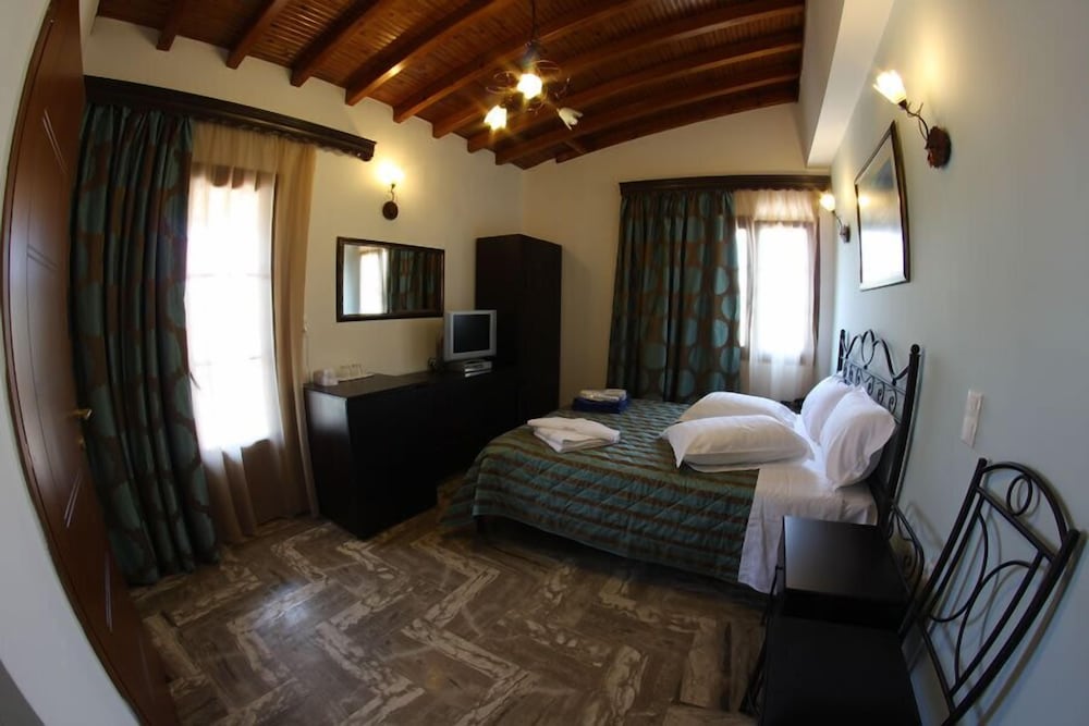 Skiathos Island Suites