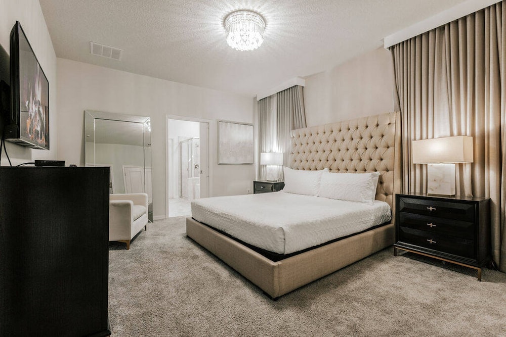 Brand NEW 10bedrooms At Windsor Island