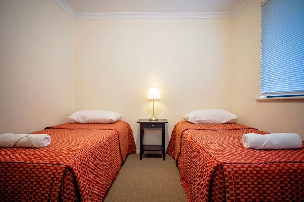Hopetoun Motel & Chalet Village