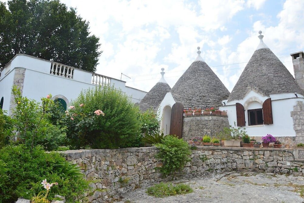 Trullo del Giudice