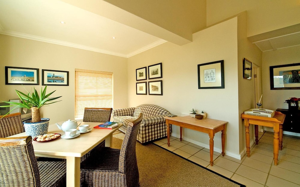 Guadeloupe Self Catering