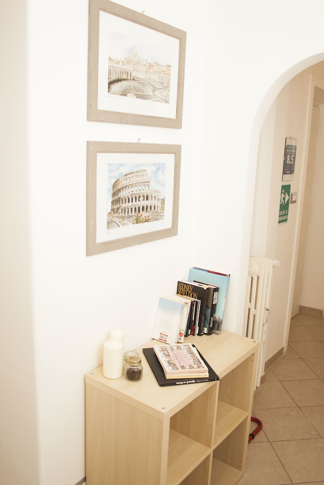 B&B Selter's Aurelia-Vaticano