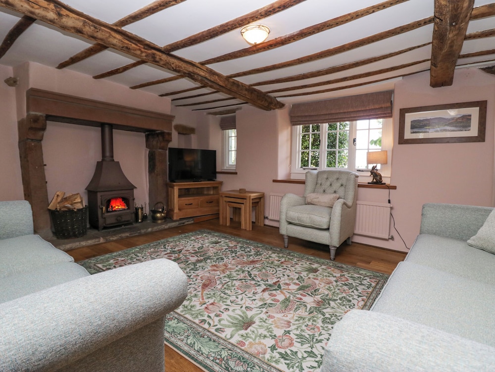 High Winder House