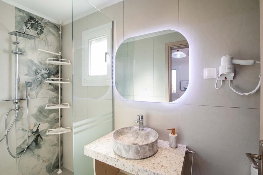 Veneti Corfu Nest - Calm Getaway