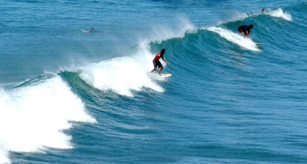 Blue Wave Motel Mount Maunganui