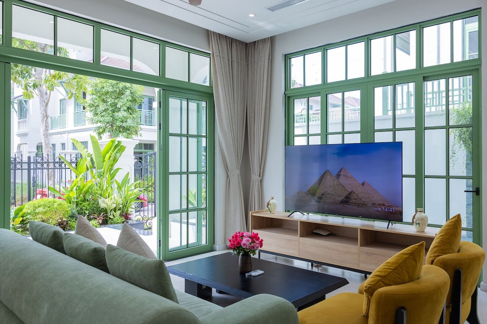 Fortune Home Luxury Villa Kem Beach